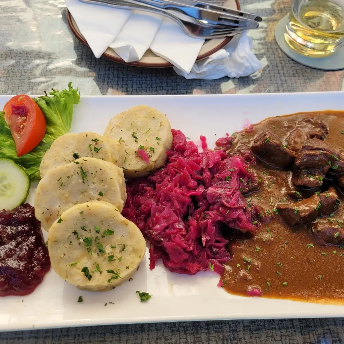 Essen und Trinken photo 8