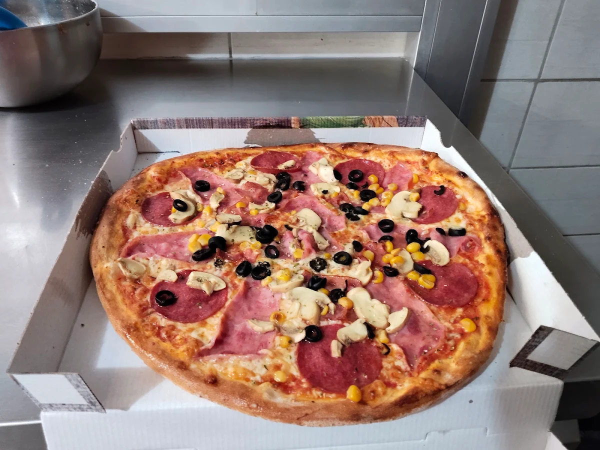 Essen und Trinken photo 1