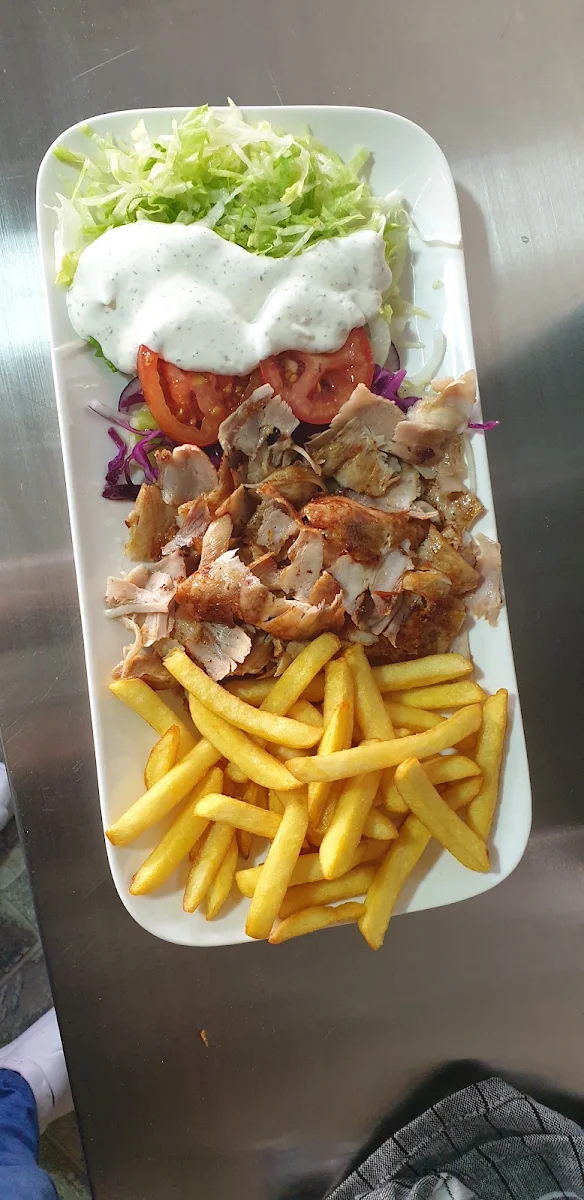 Essen und Trinken photo 5