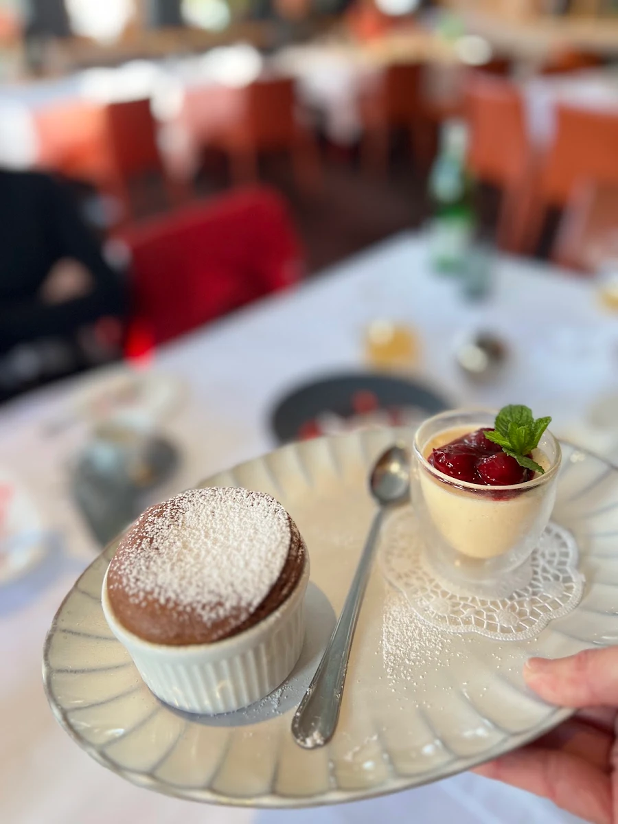 Essen und Trinken photo 10