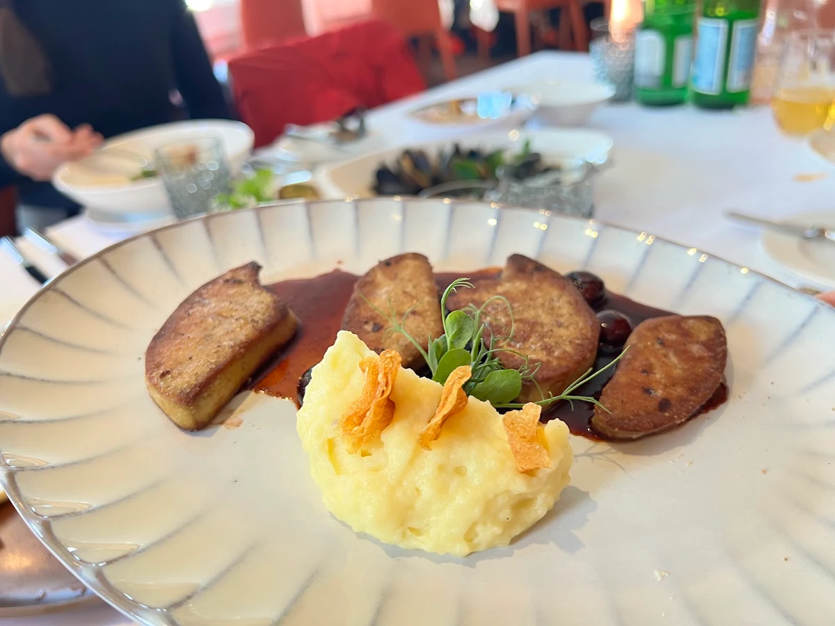 Essen und Trinken photo 5