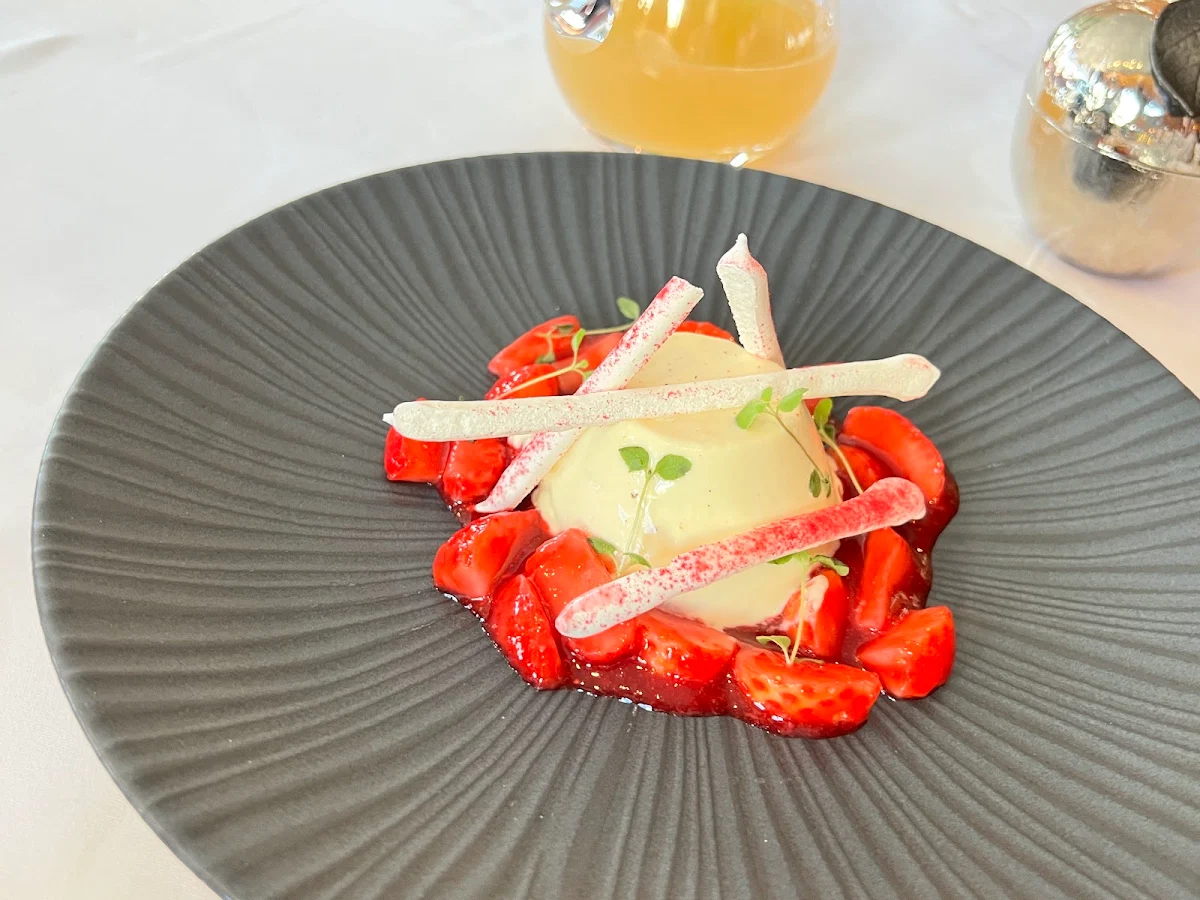 Essen und Trinken photo 6