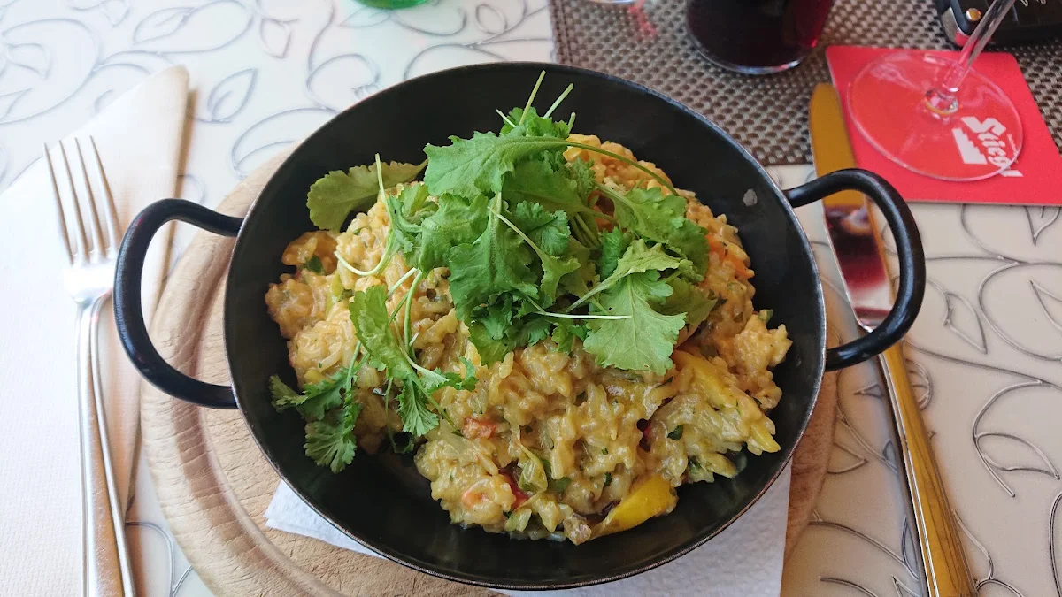 Essen und Trinken photo 2