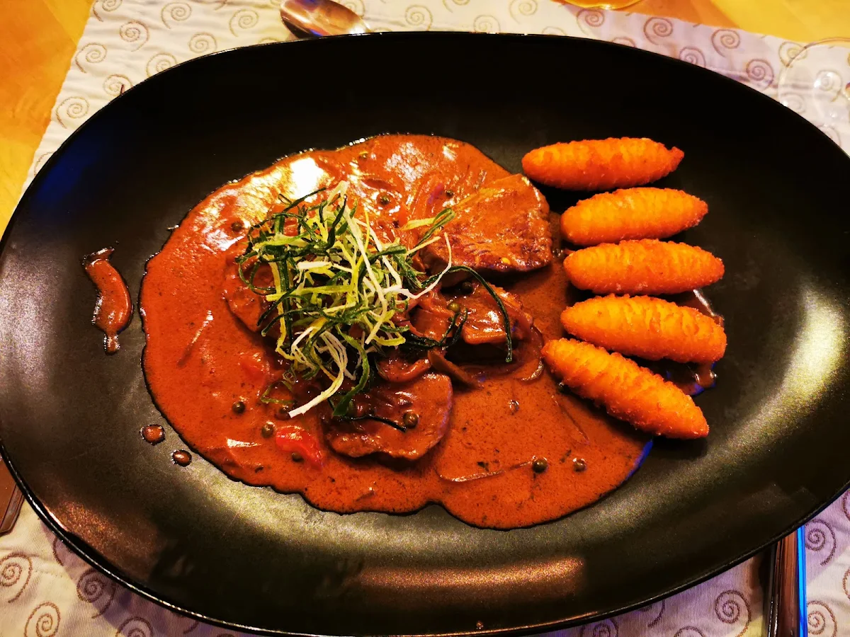 Essen und Trinken photo 8