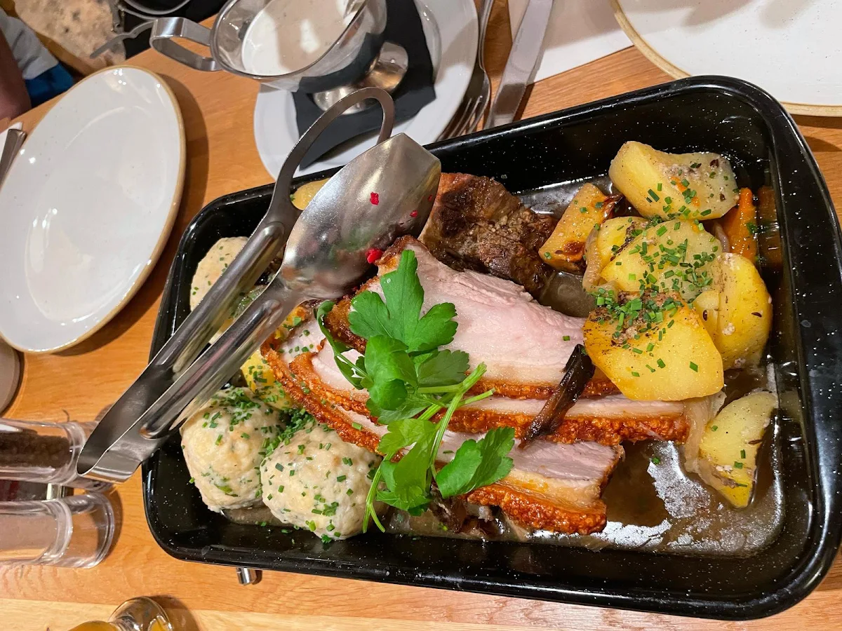 Essen und Trinken photo 9