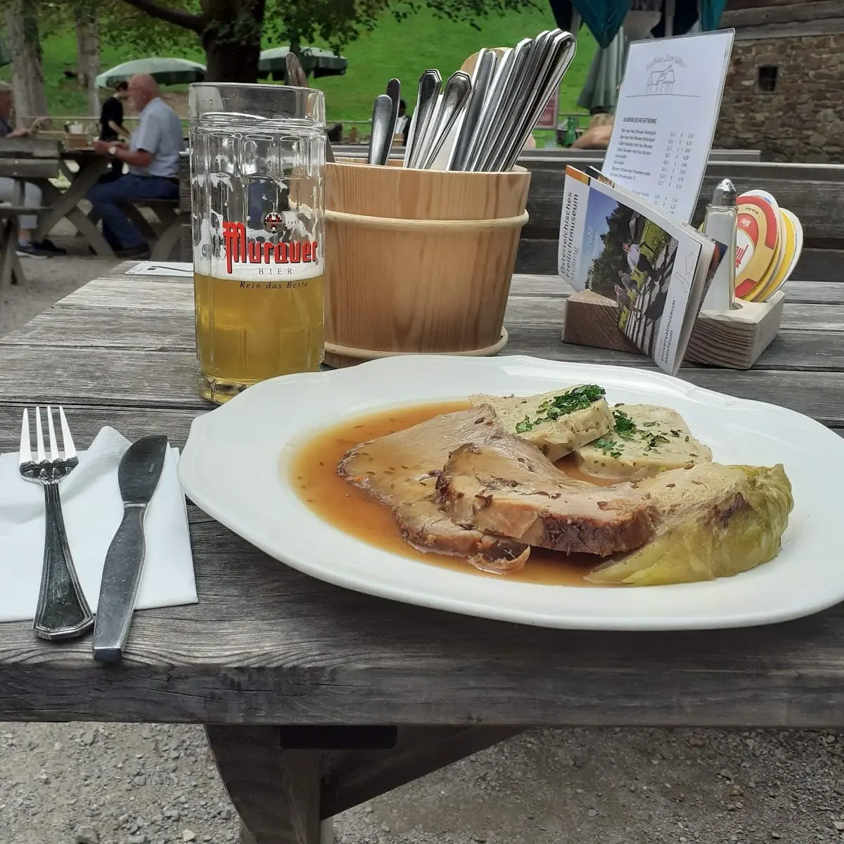 Essen und Trinken photo 10