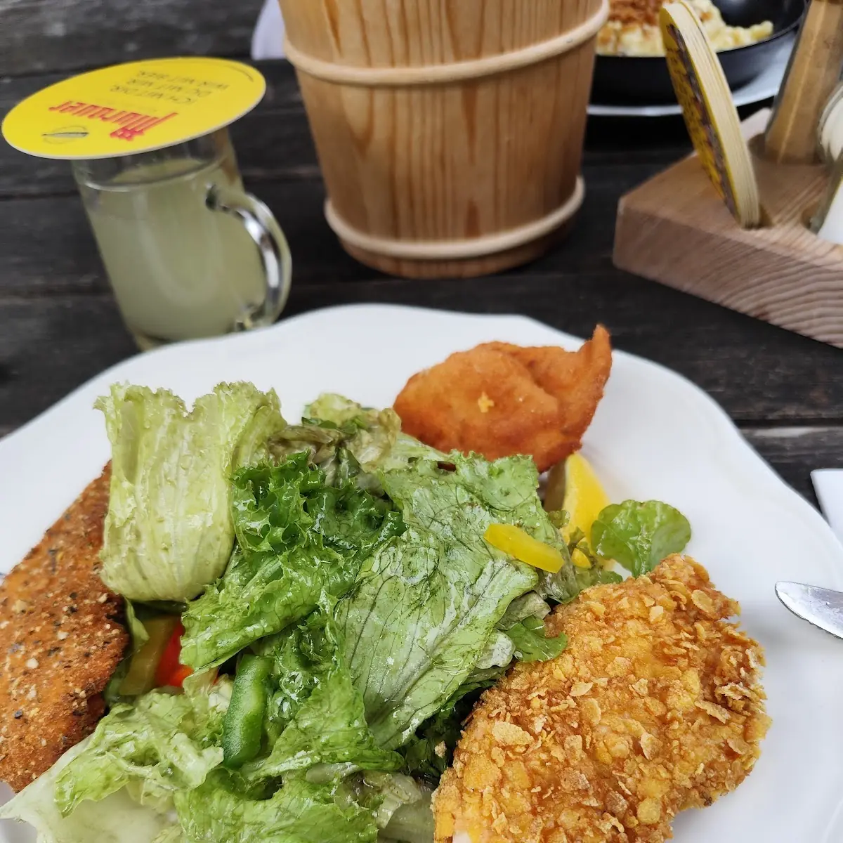 Essen und Trinken photo 2