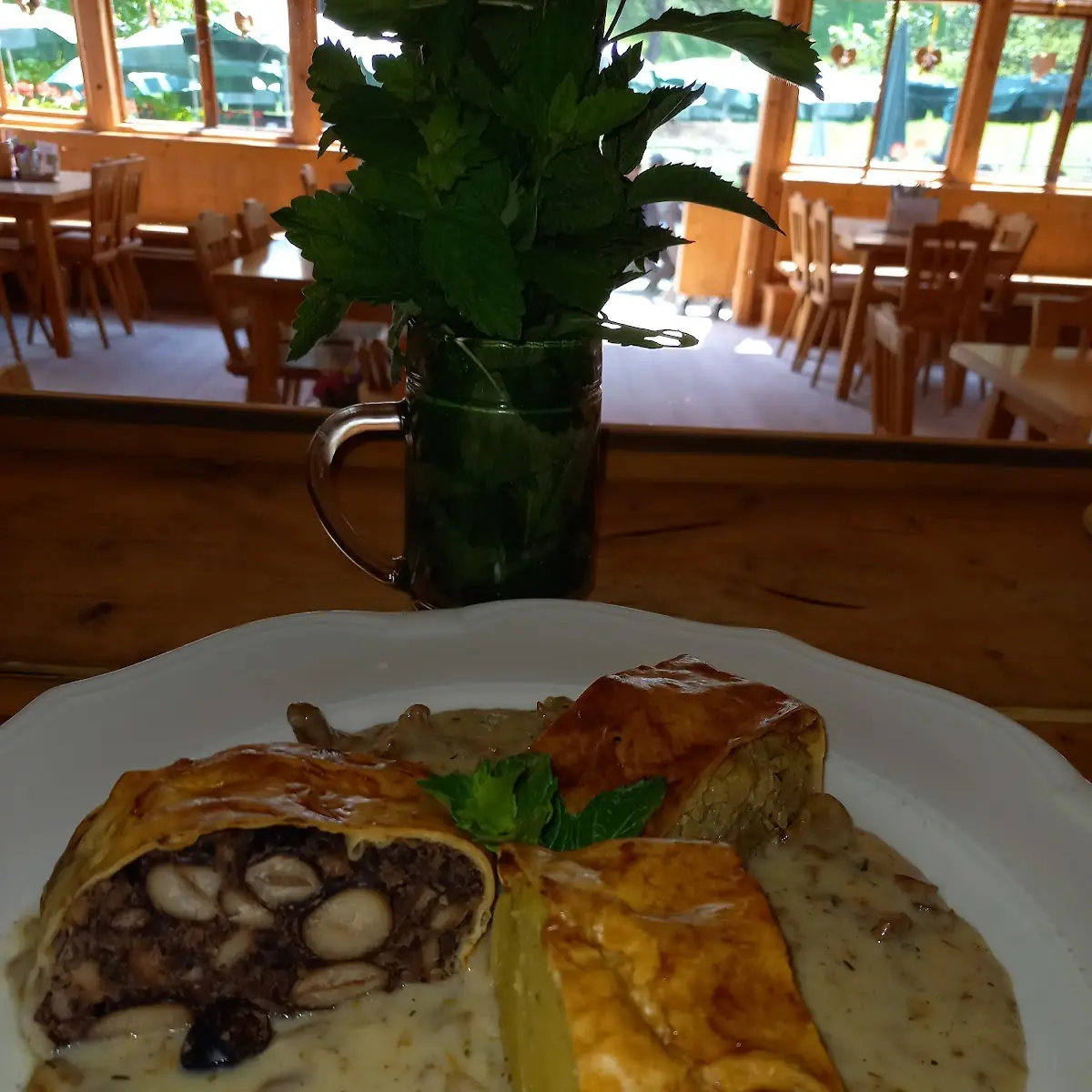 Essen und Trinken photo 6