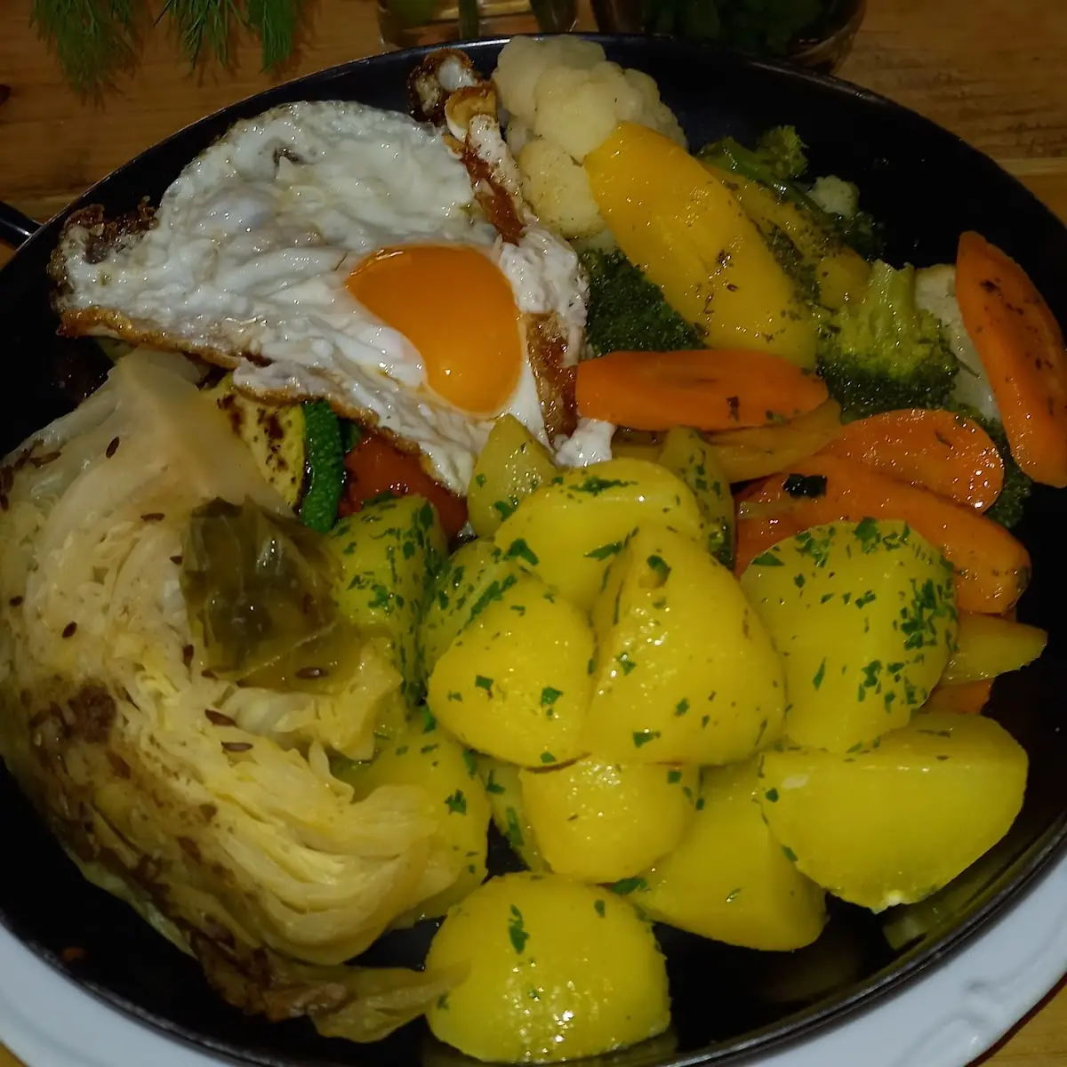 Essen und Trinken photo 7