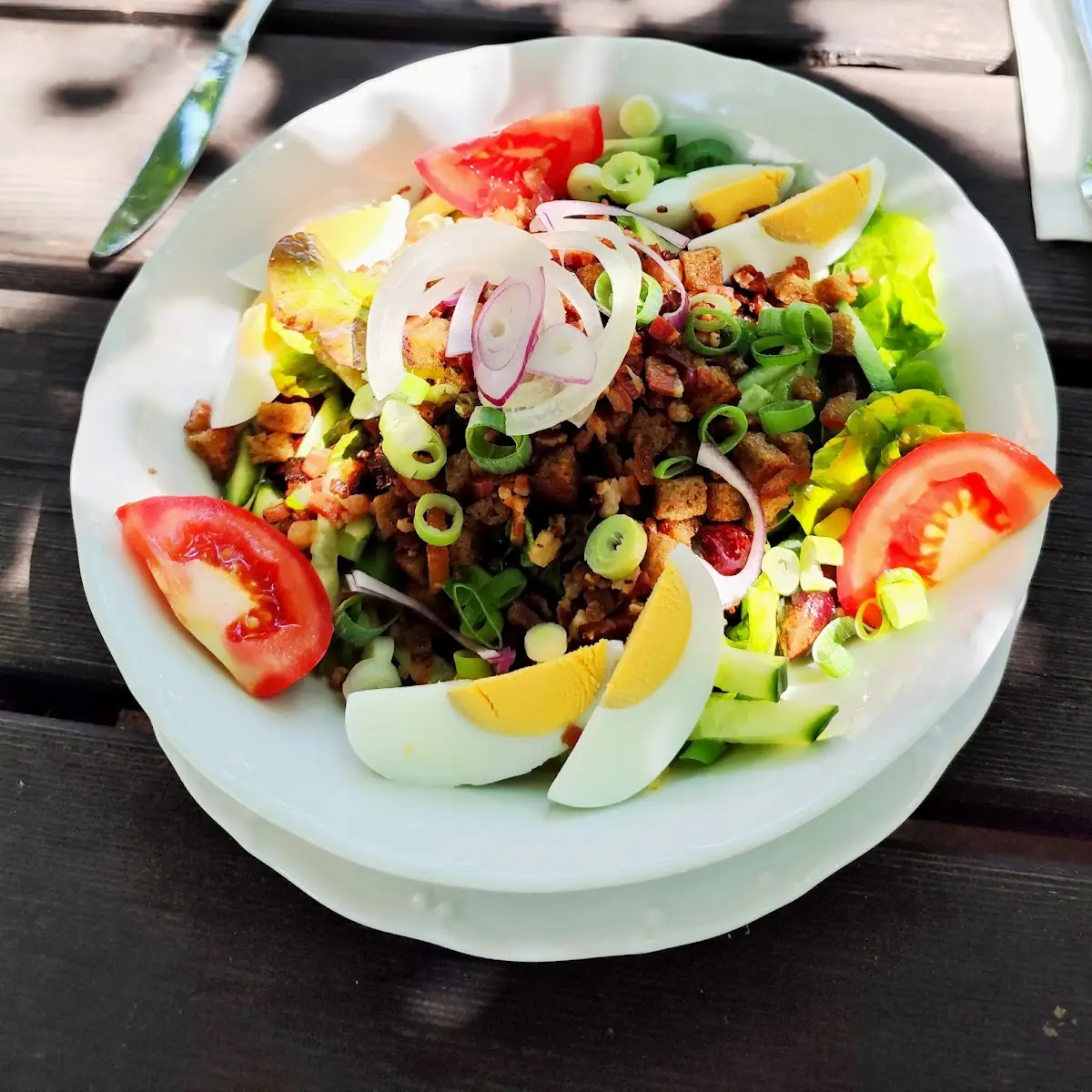 Essen und Trinken photo 9