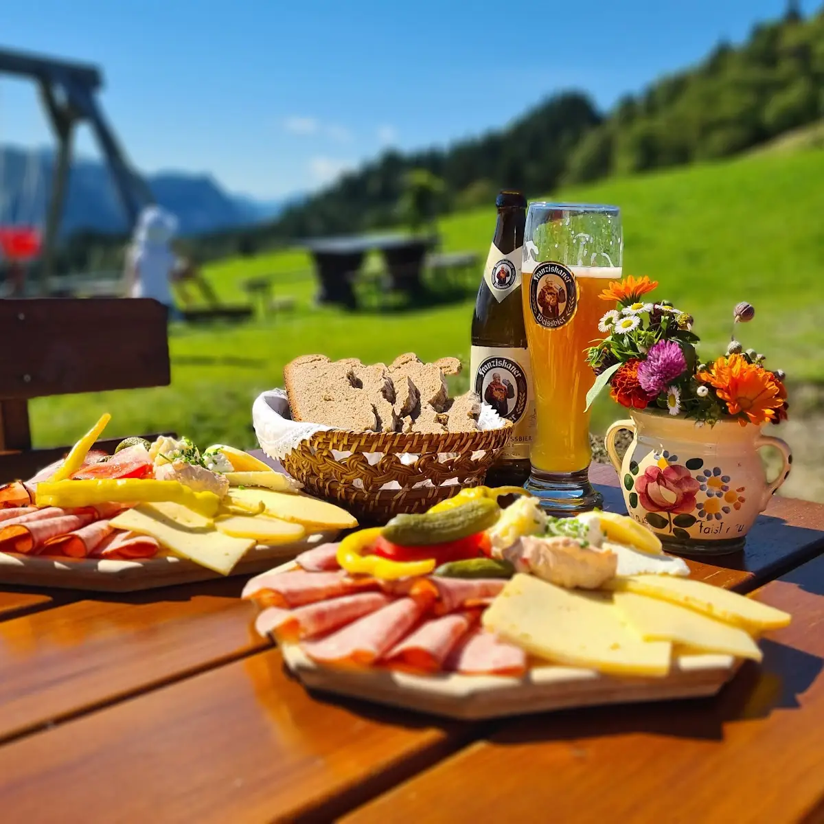 Essen und Trinken photo 1