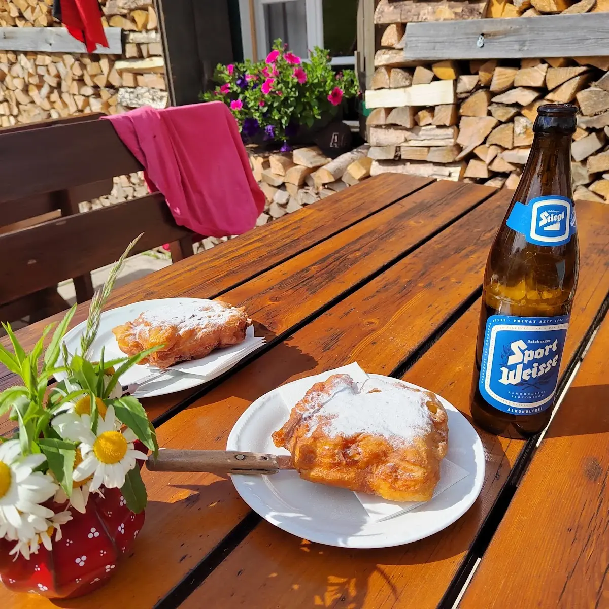Essen und Trinken photo 10