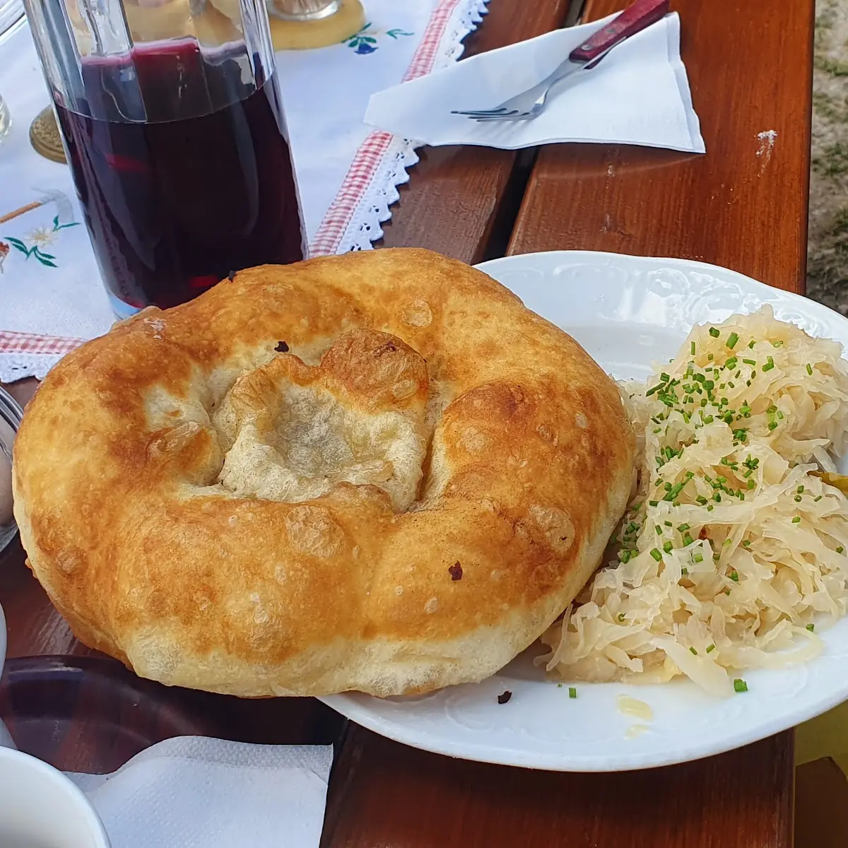 Essen und Trinken photo 5