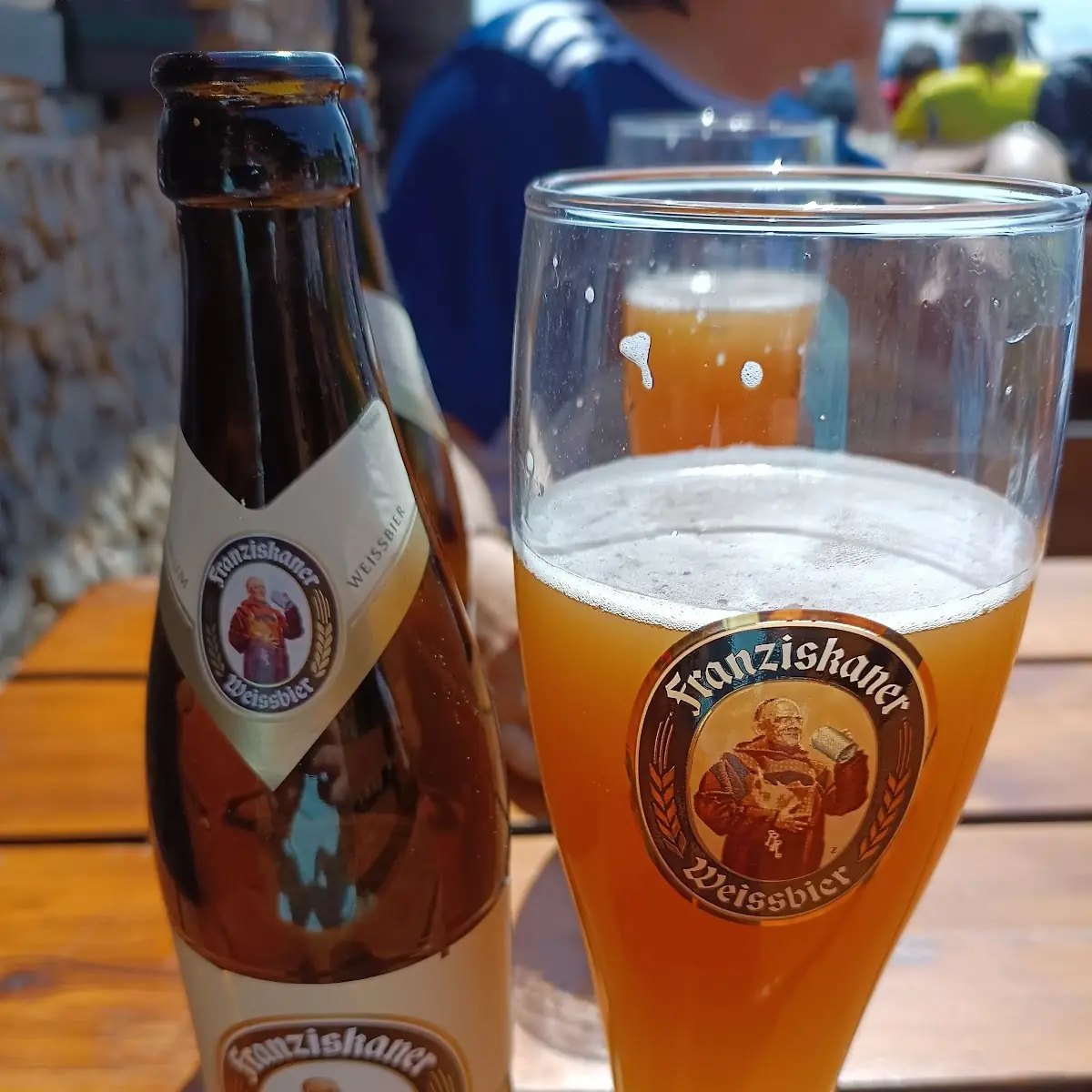 Essen und Trinken photo 6