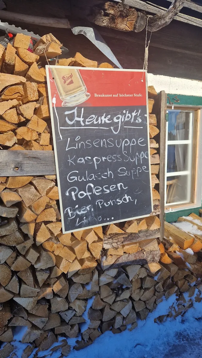 Speisekarte photo 8