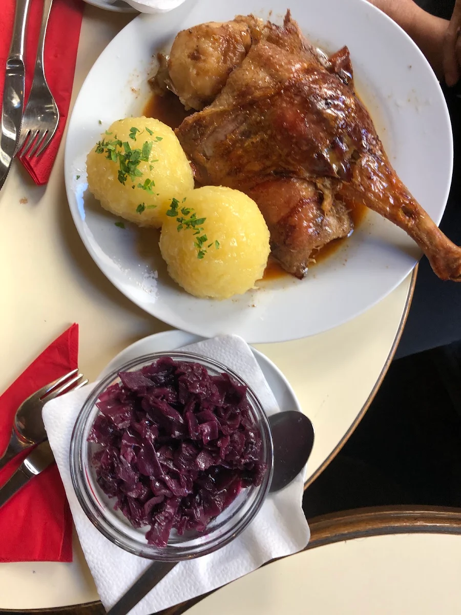 Essen und Trinken photo 1