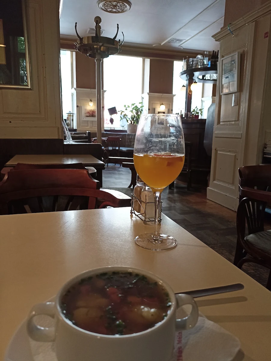 Essen und Trinken photo 4