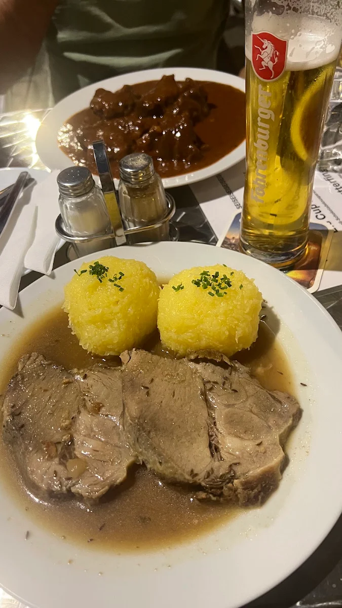 Essen und Trinken photo 5