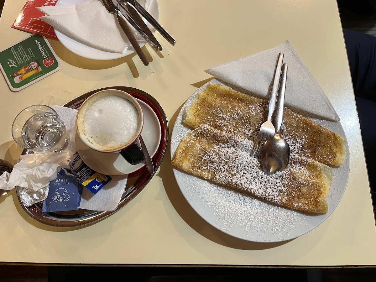Essen und Trinken photo 9
