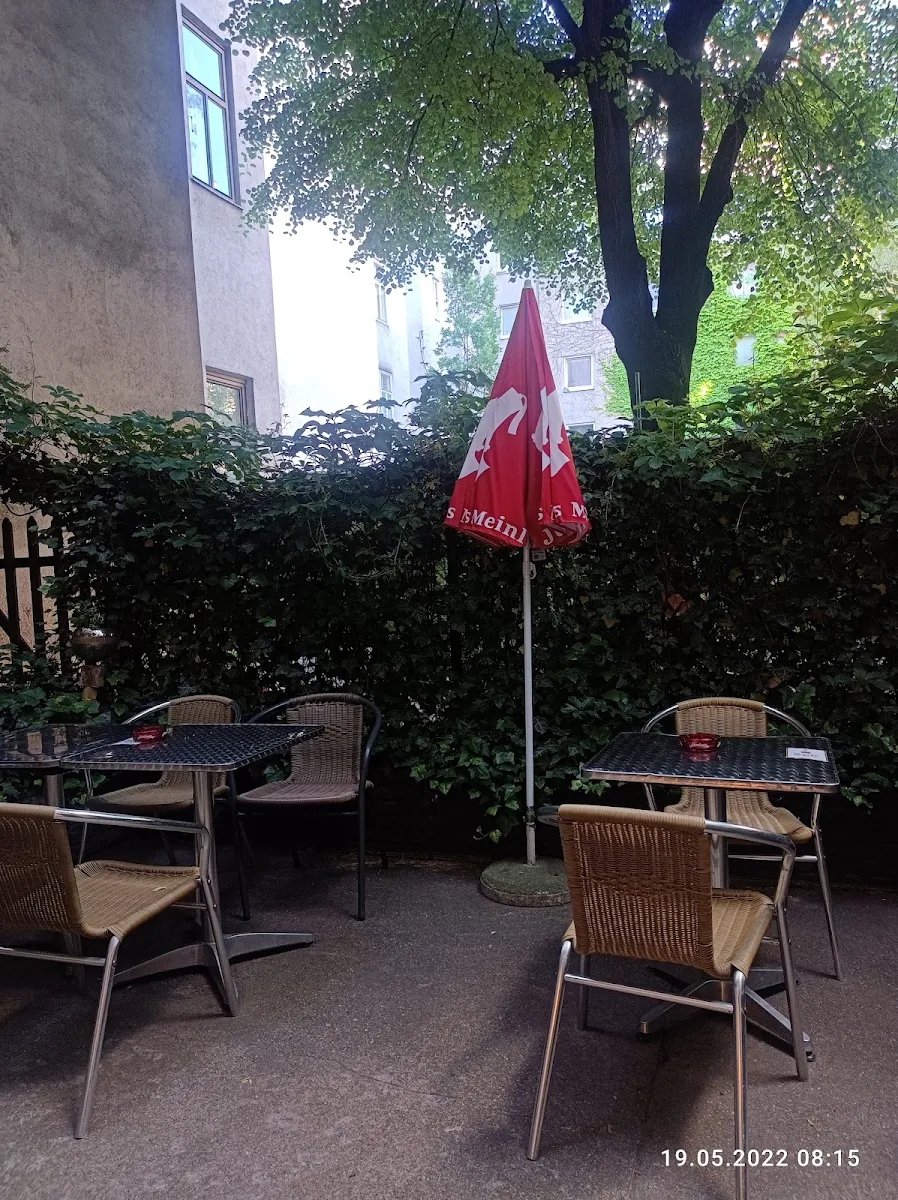 Atmosphäre photo 9