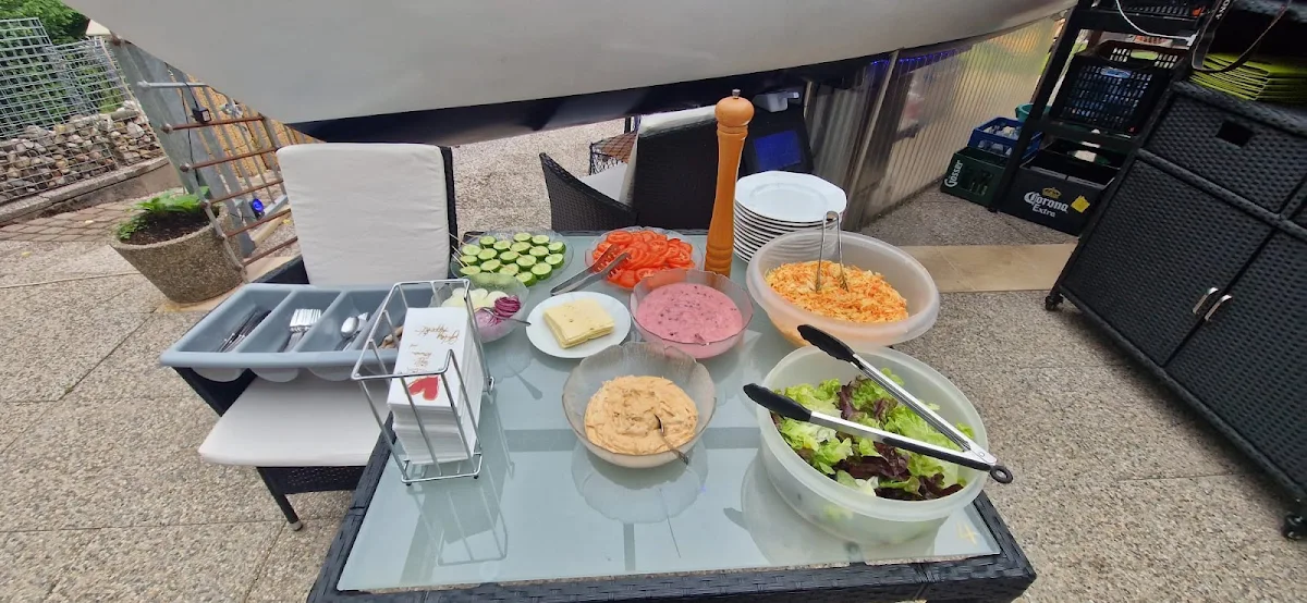 Essen und Trinken photo 8