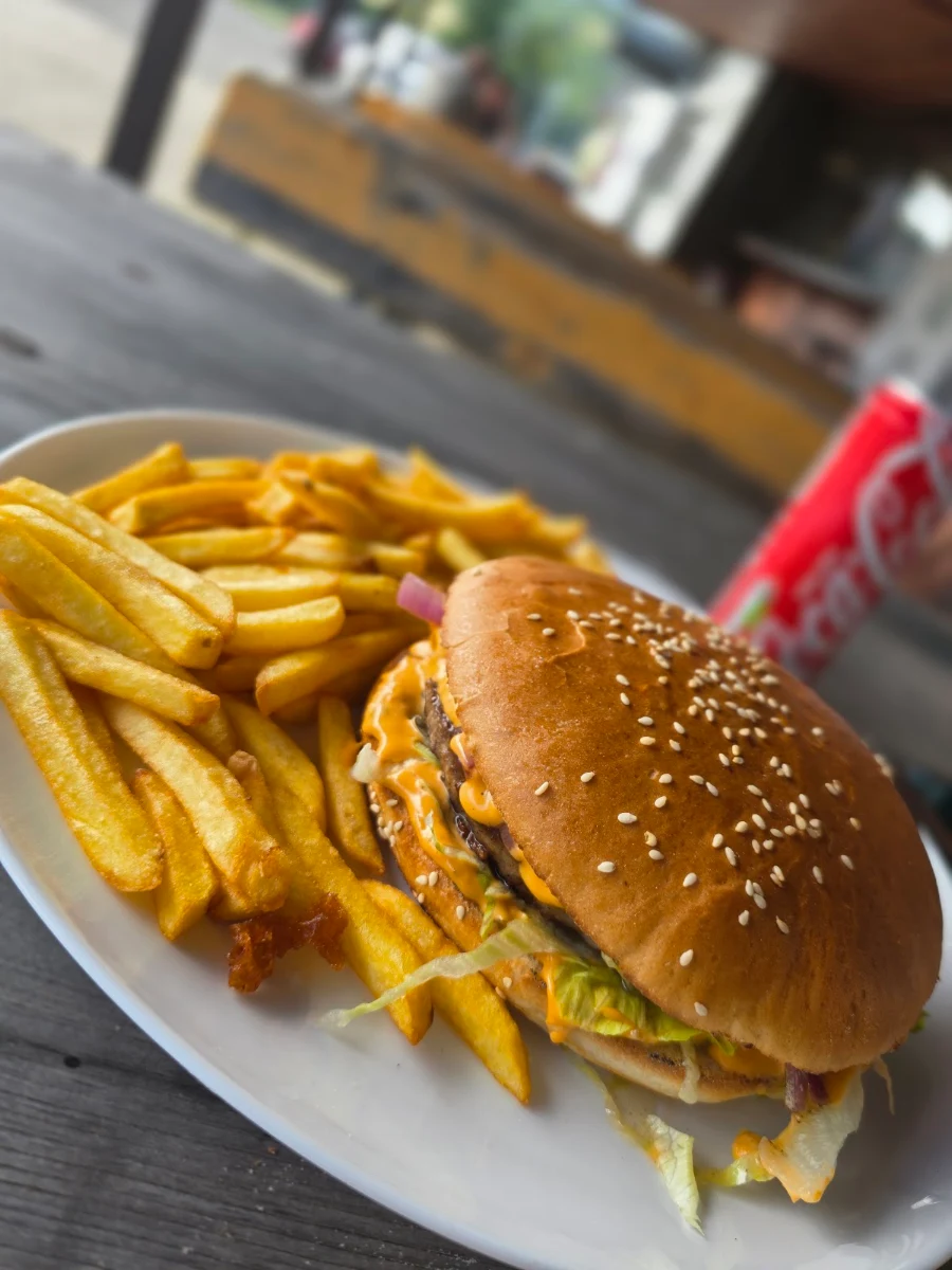 Essen und Trinken photo 5