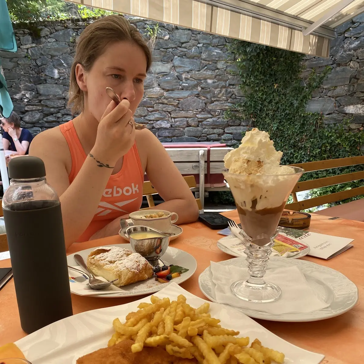 Essen und Trinken photo 4