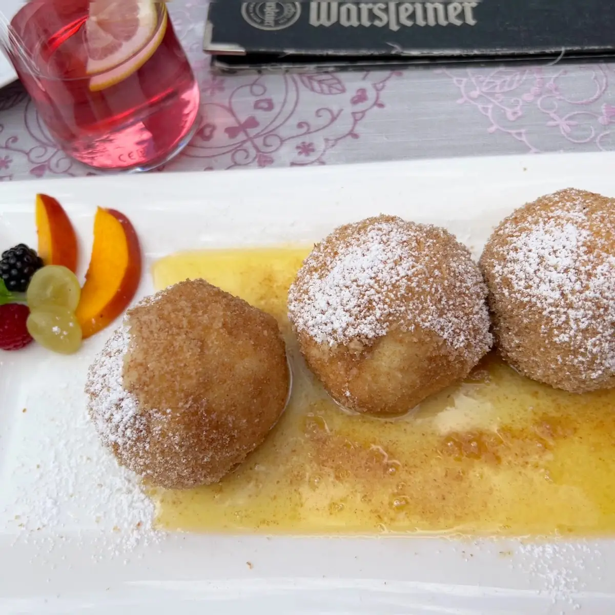 Essen und Trinken photo 5