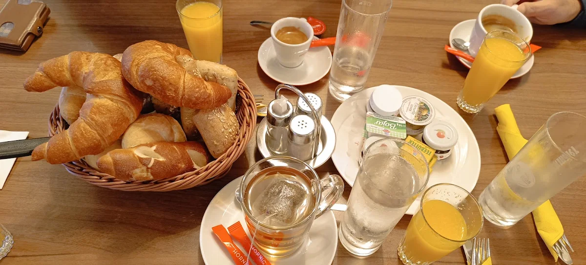 Essen und Trinken photo 5