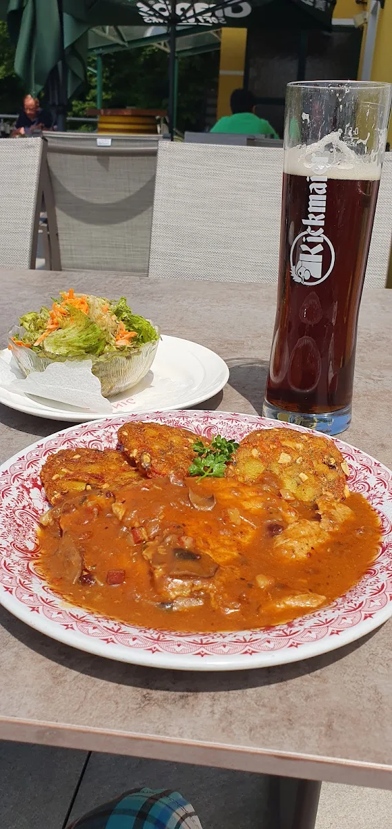 Essen und Trinken photo 6