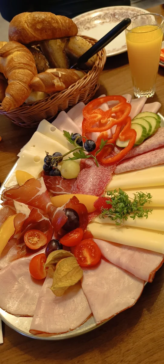 Essen und Trinken photo 7