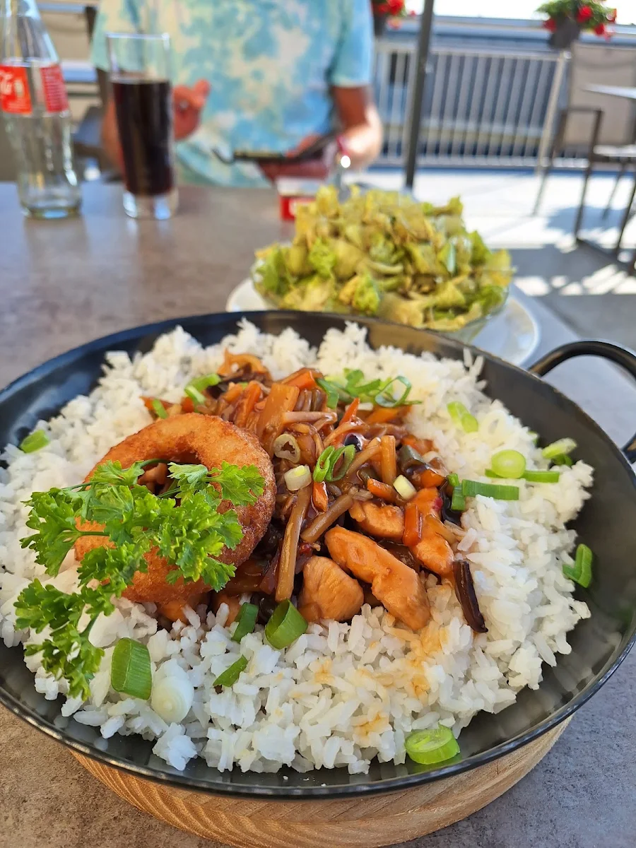 Essen und Trinken photo 8