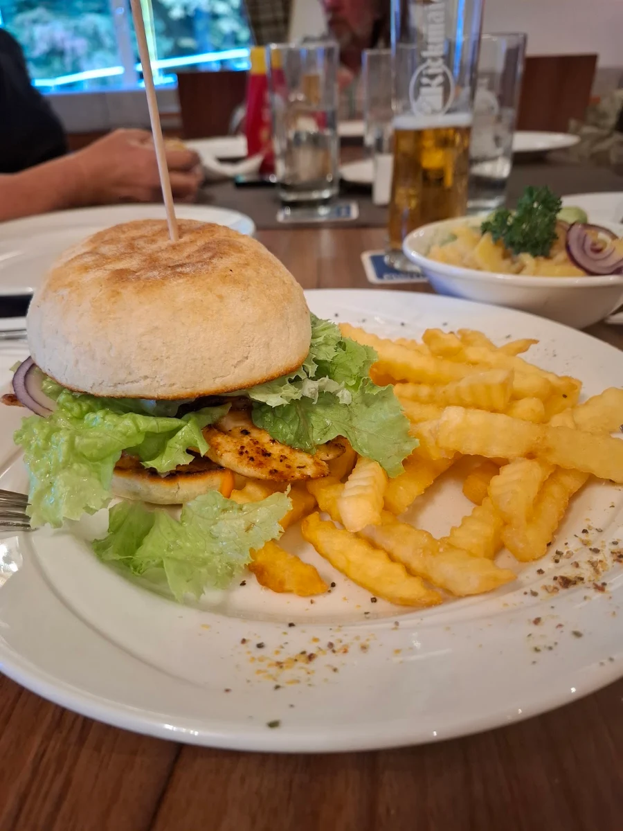 Essen und Trinken photo 9