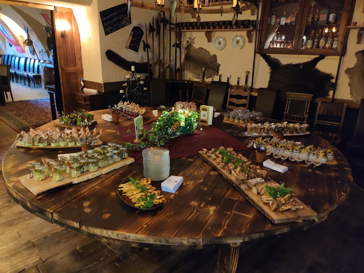 Essen und Trinken photo 7