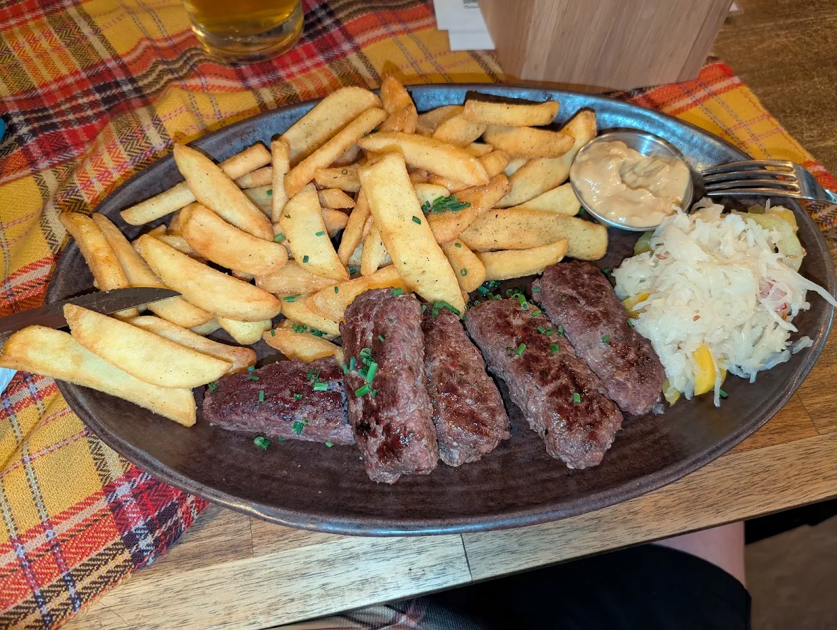 Essen und Trinken photo 9