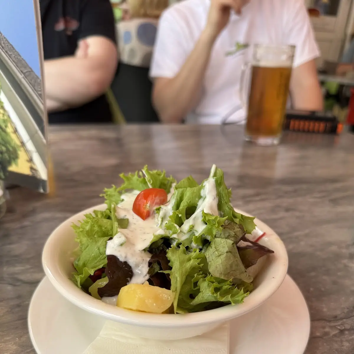 Essen und Trinken photo 10