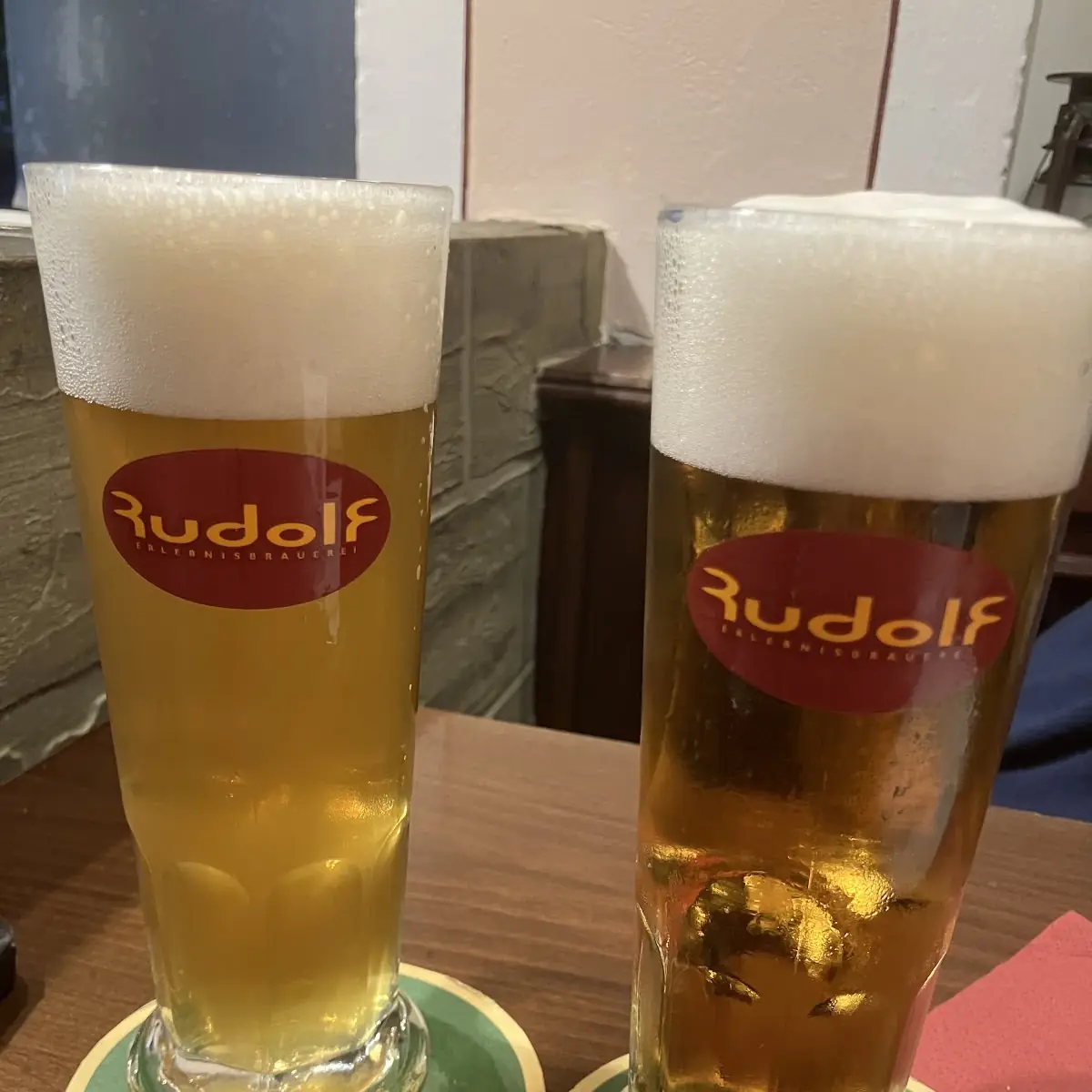 Essen und Trinken photo 3