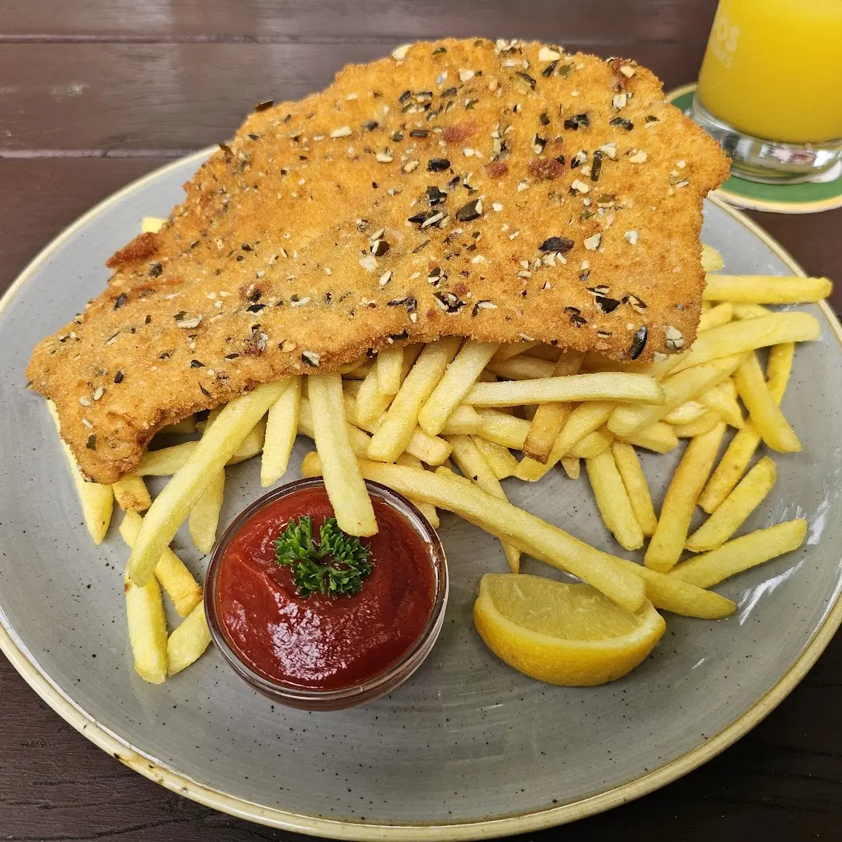 Essen und Trinken photo 4