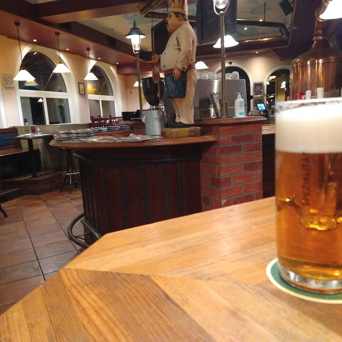 Essen und Trinken photo 5