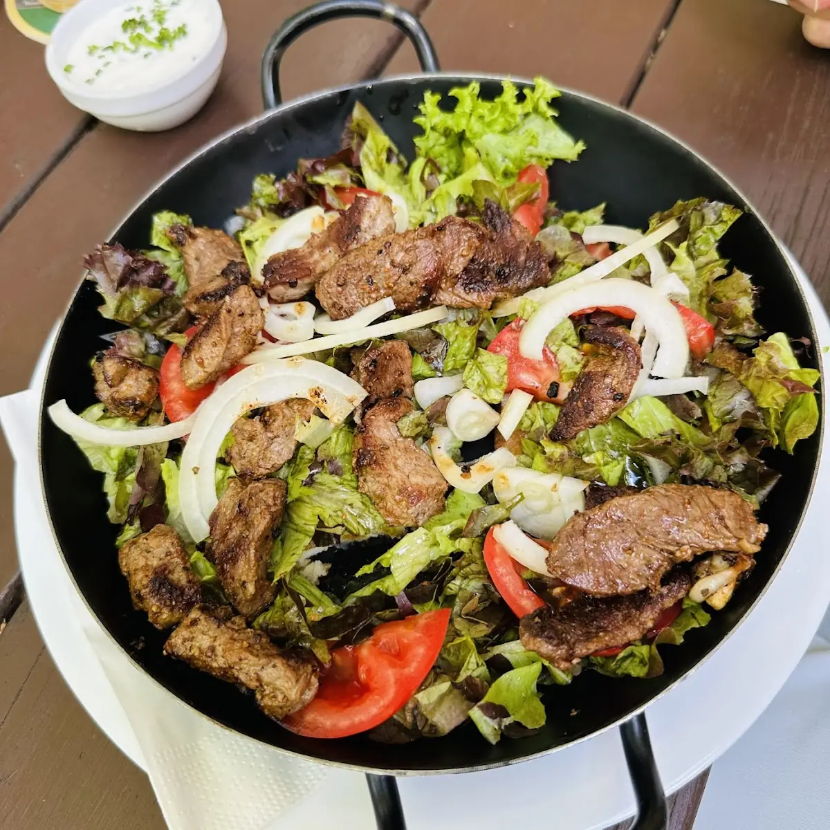 Essen und Trinken photo 8