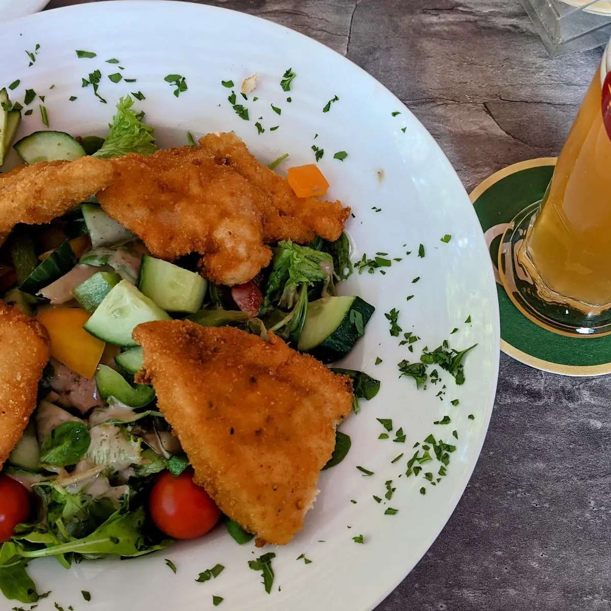 Essen und Trinken photo 9