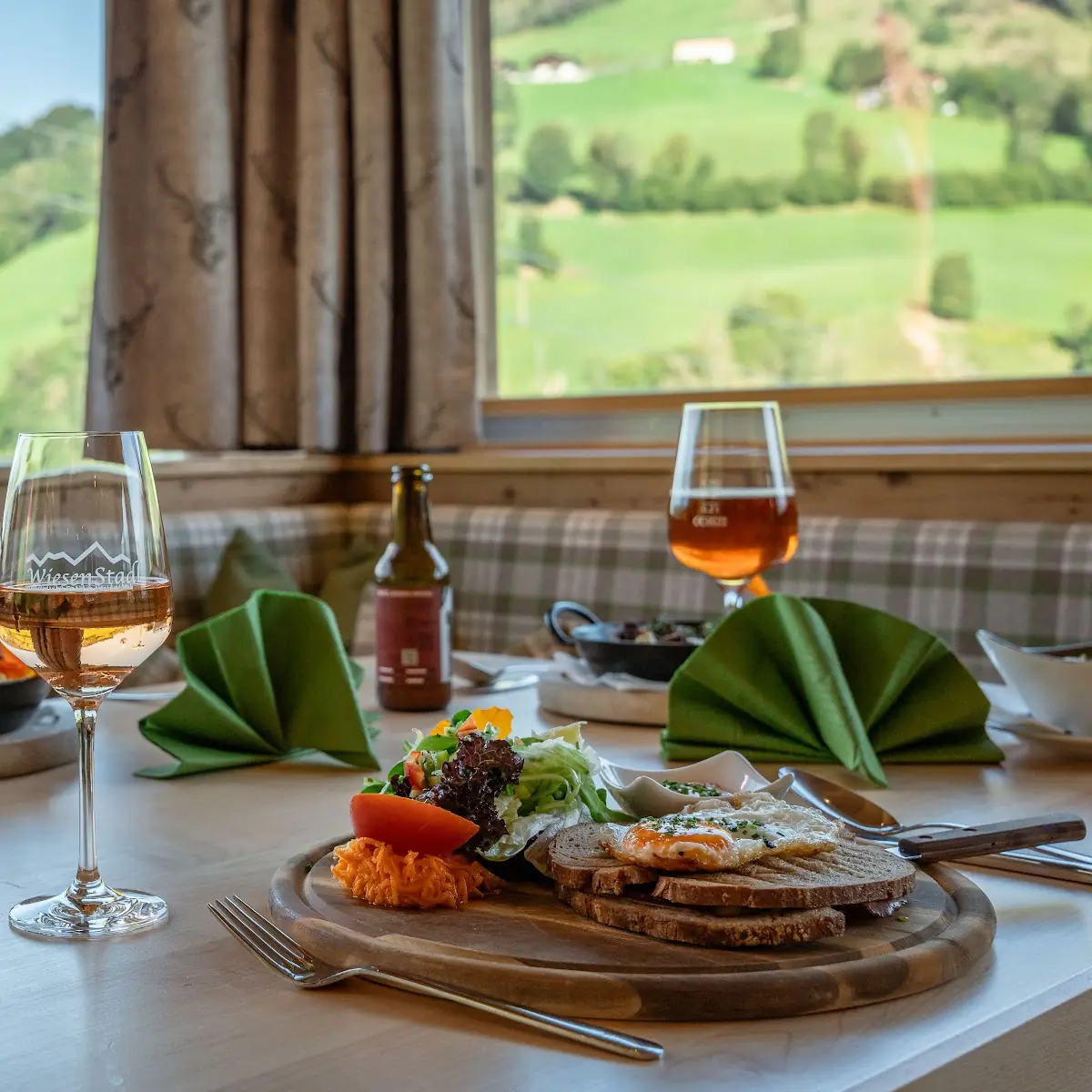 Essen und Trinken photo 1