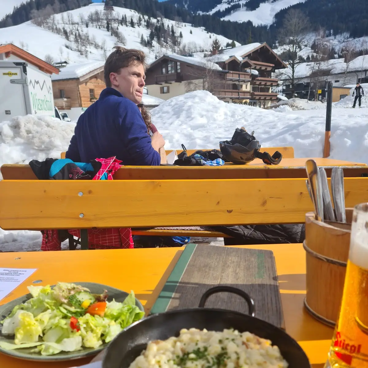 Essen und Trinken photo 5