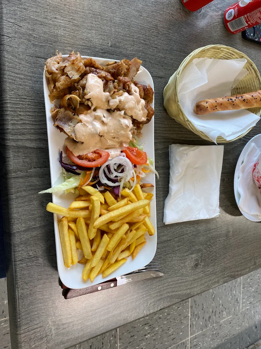 Essen und Trinken photo 6