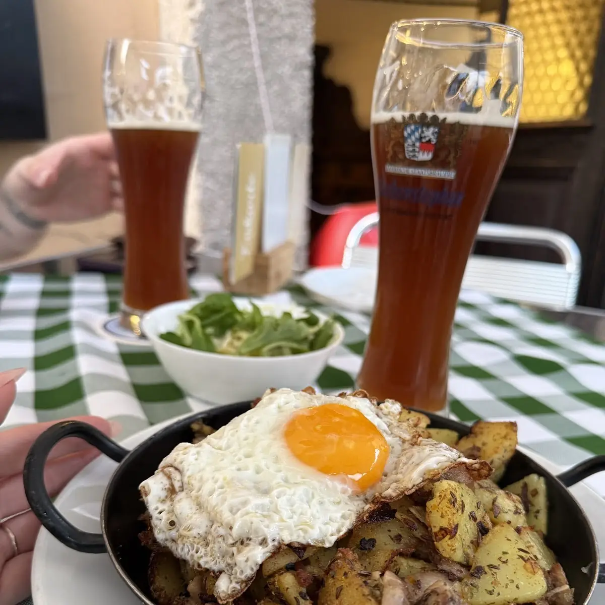 Essen und Trinken photo 1