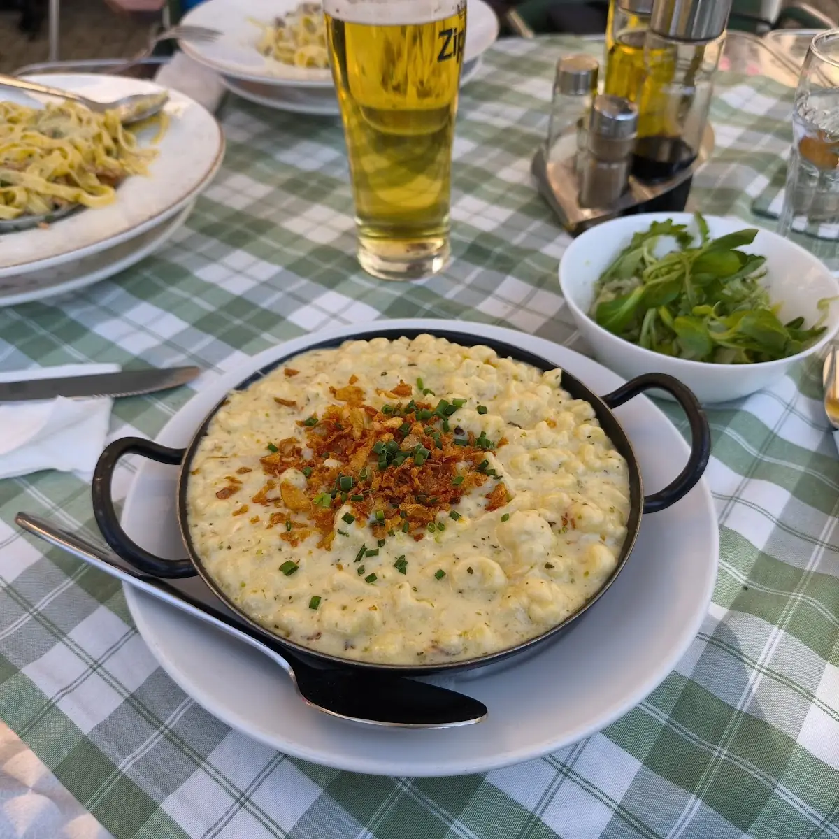 Essen und Trinken photo 10