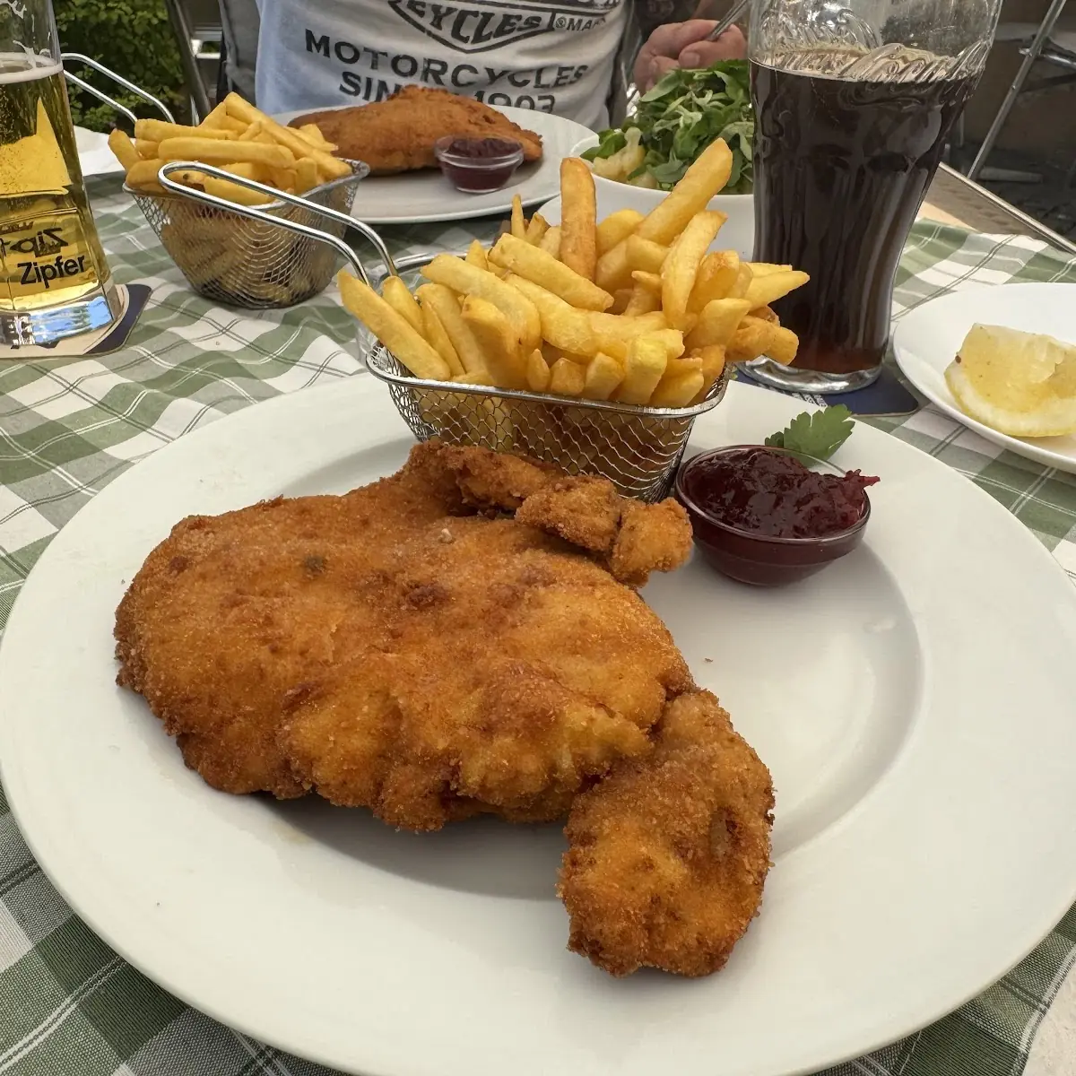 Essen und Trinken photo 2