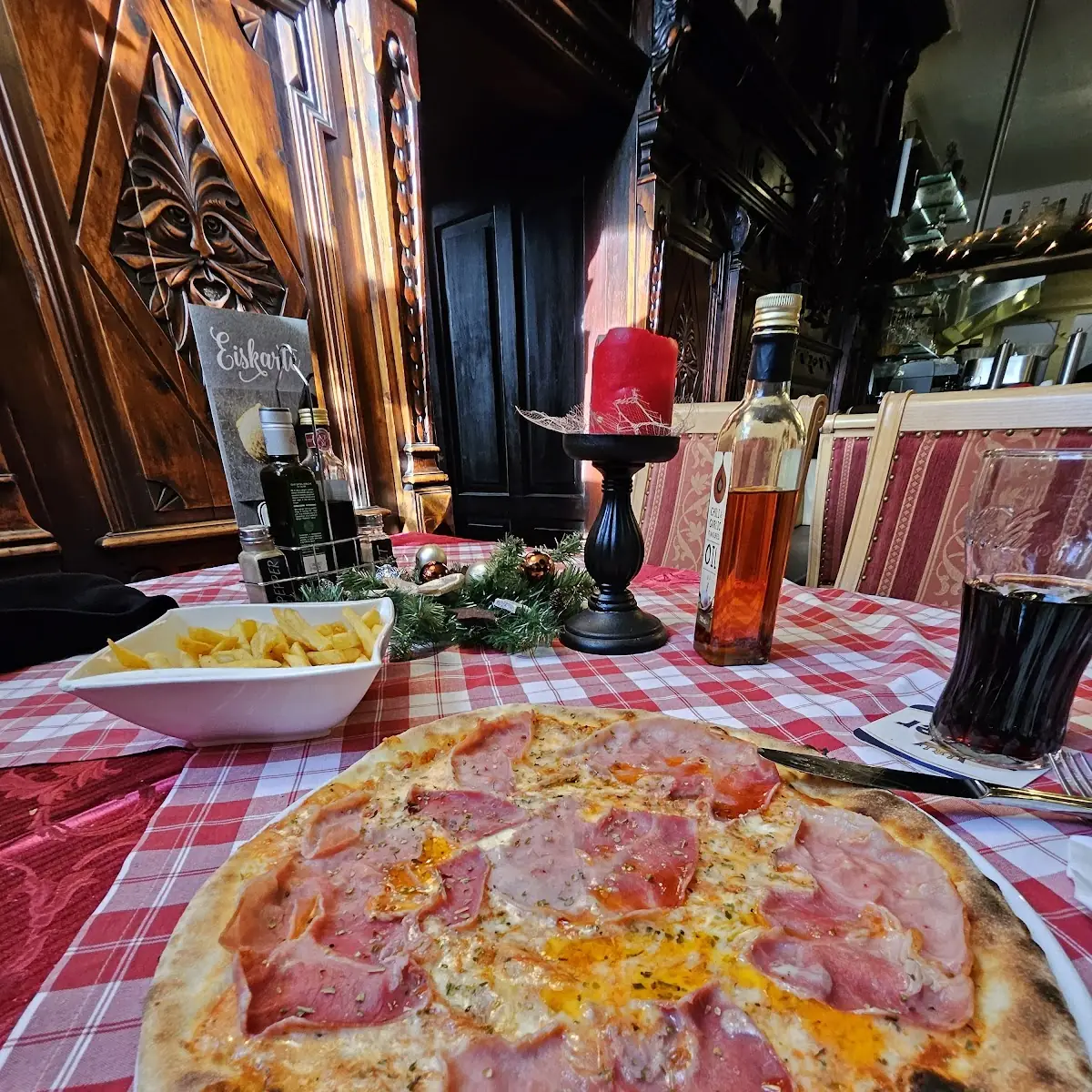 Essen und Trinken photo 3