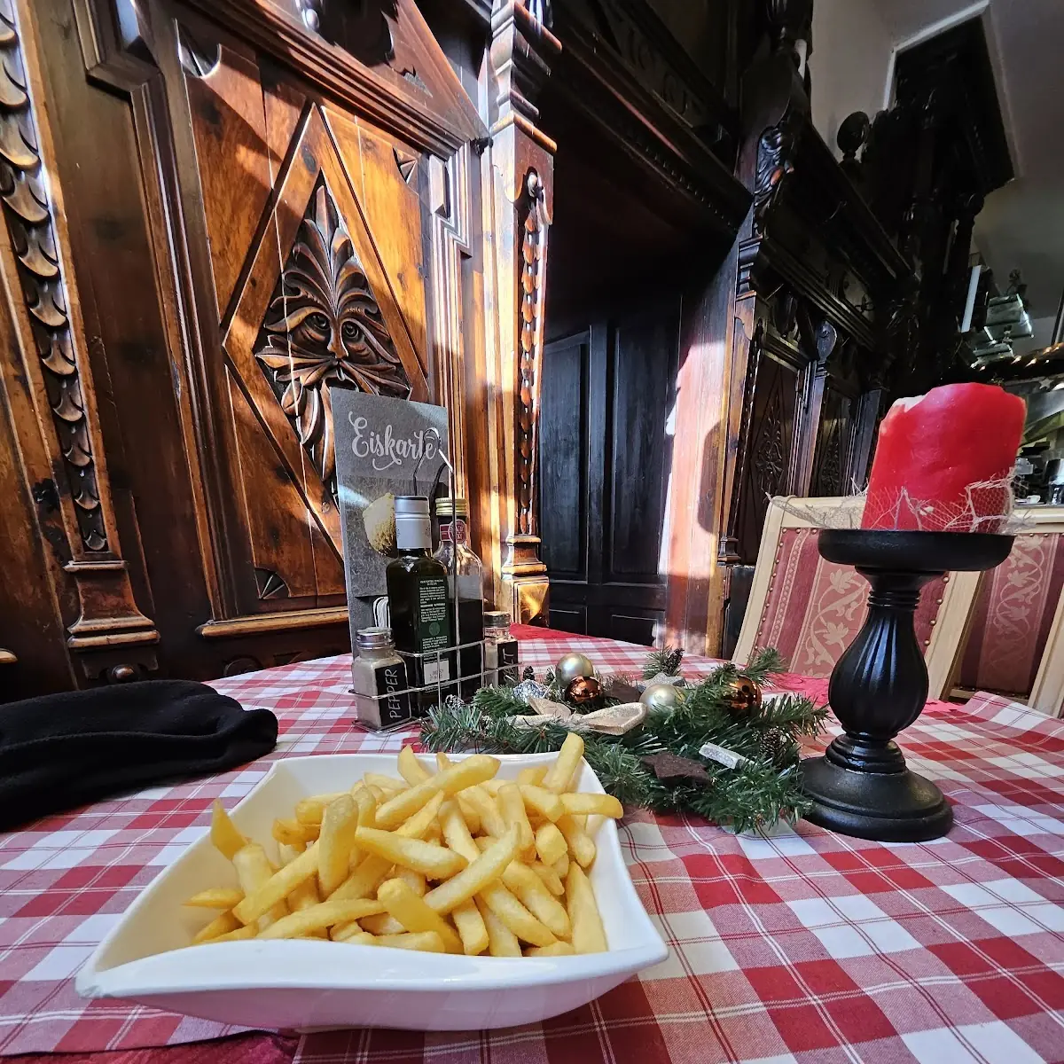 Essen und Trinken photo 4