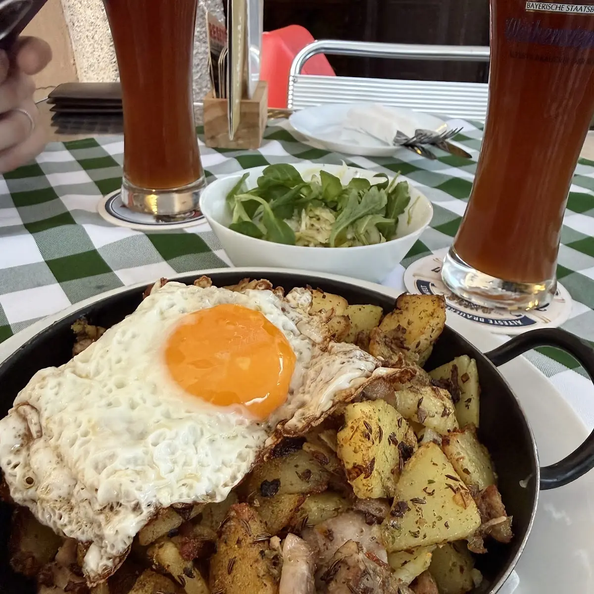 Essen und Trinken photo 5